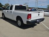 Thumbnail of 2020 Bright White Clearcoat RAM 1500