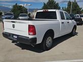 Thumbnail of 2020 Bright White Clearcoat RAM 1500