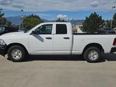 Thumbnail of 2020 Bright White Clearcoat RAM 1500