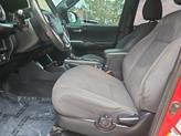 Thumbnail of 2017 Barcelona Red Metallic Toyota Tacoma