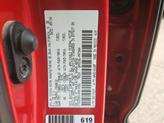 Thumbnail of 2017 Barcelona Red Metallic Toyota Tacoma