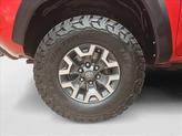 Thumbnail of 2017 Barcelona Red Metallic Toyota Tacoma