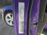 Thumbnail of 2016 Plum Crazy Pearlcoat Dodge Charger