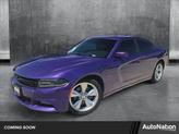 Photo of 2016 Plum Crazy Pearlcoat Dodge Charger