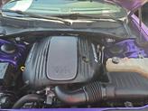 Thumbnail of 2016 Plum Crazy Pearlcoat Dodge Charger