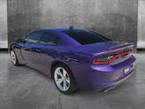 Thumbnail of 2016 Plum Crazy Pearlcoat Dodge Charger