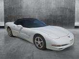 Thumbnail of 1998 Arctic White Chevrolet Corvette