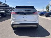 Thumbnail of 2022 White Ford Edge
