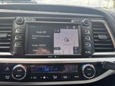 Thumbnail of 2015 Predawn Gray Mica Toyota Highlander