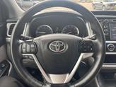 Thumbnail of 2015 Predawn Gray Mica Toyota Highlander