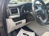 Thumbnail of 2015 Predawn Gray Mica Toyota Highlander