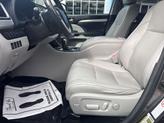 Thumbnail of 2015 Predawn Gray Mica Toyota Highlander
