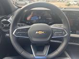 Thumbnail of 2026 Cacti Green Chevrolet Equinox