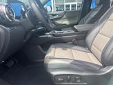Thumbnail of 2026 Cacti Green Chevrolet Equinox