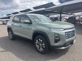 Thumbnail of 2026 Cacti Green Chevrolet Equinox