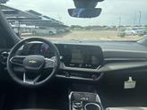 Thumbnail of 2026 Cacti Green Chevrolet Equinox