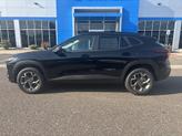 Thumbnail of 2025 Mosaic Black Metallic Chevrolet Trax