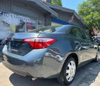 Thumbnail of 2016 Gray Toyota Corolla