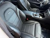 Thumbnail of 2017 White Mercedes-Benz AMG C 63