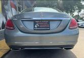 Thumbnail of 2015  Mercedes-Benz C-Class