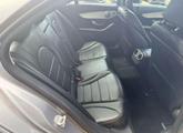 Thumbnail of 2015  Mercedes-Benz C-Class