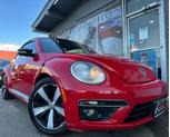 Photo of 2013 Red Volkswagen Beetle