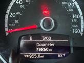 Thumbnail of 2013 Red Volkswagen Beetle