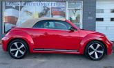Thumbnail of 2013 Red Volkswagen Beetle