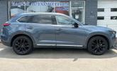 Thumbnail of 2021 Gray Mazda CX-9