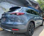 Thumbnail of 2021 Gray Mazda CX-9