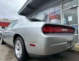 Thumbnail of 2010 Silver Dodge Challenger