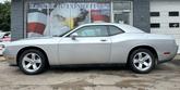 Thumbnail of 2010 Silver Dodge Challenger
