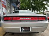 Thumbnail of 2010 Silver Dodge Challenger