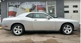 Thumbnail of 2010 Silver Dodge Challenger