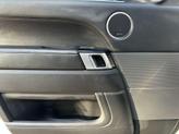 Thumbnail of 2022 White Land Rover Range Rover Sport