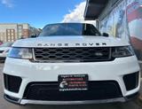 Thumbnail of 2022 White Land Rover Range Rover Sport