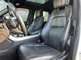 Thumbnail of 2022 White Land Rover Range Rover Sport