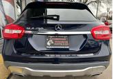 Thumbnail of 2018 Blue Mercedes-Benz GLA 250