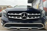 Thumbnail of 2018 Blue Mercedes-Benz GLA 250