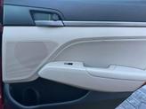 Thumbnail of 2017 Red Hyundai ELANTRA