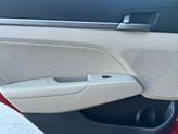 Thumbnail of 2017 Red Hyundai ELANTRA