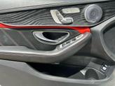 Thumbnail of 2016 White Mercedes-Benz AMG C