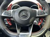 Thumbnail of 2016 White Mercedes-Benz AMG C