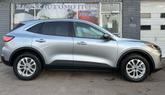 Thumbnail of 2021 Gray Ford Escape