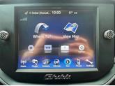 Thumbnail of 2014 Black Maserati Ghibli