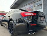 Thumbnail of 2014 Black Maserati Ghibli