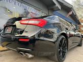 Thumbnail of 2014 Black Maserati Ghibli