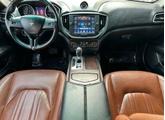 Thumbnail of 2014 Black Maserati Ghibli