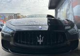 Thumbnail of 2014 Black Maserati Ghibli