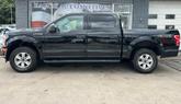 Thumbnail of 2018 Black Ford F-150
